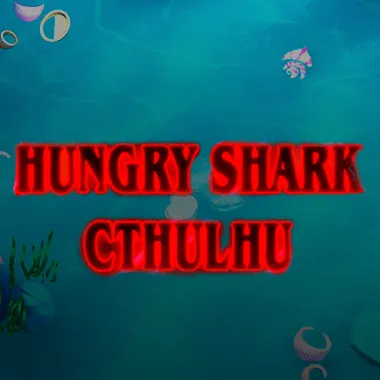 Hungry Shark Cthulhu