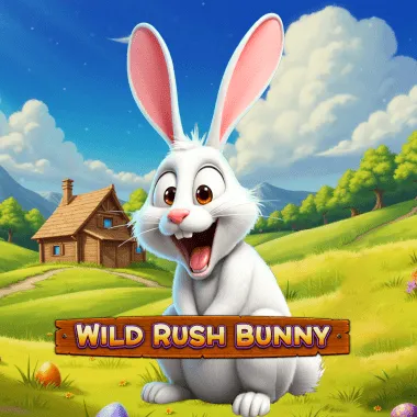 Wild Rush Bunny