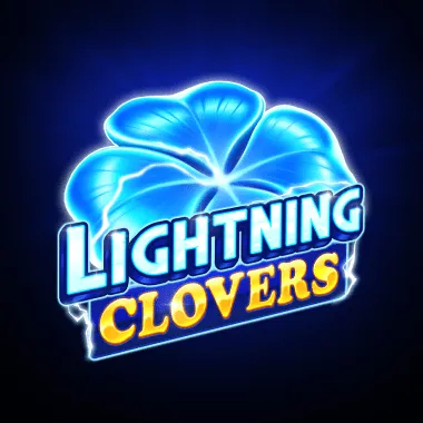 Lightning Clovers - Hit the Bonus